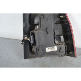 Fanale stop posteriore SX Volkswagen Lupo Dal 1998 al 2005 Cod 6x0945095D  1705047816285