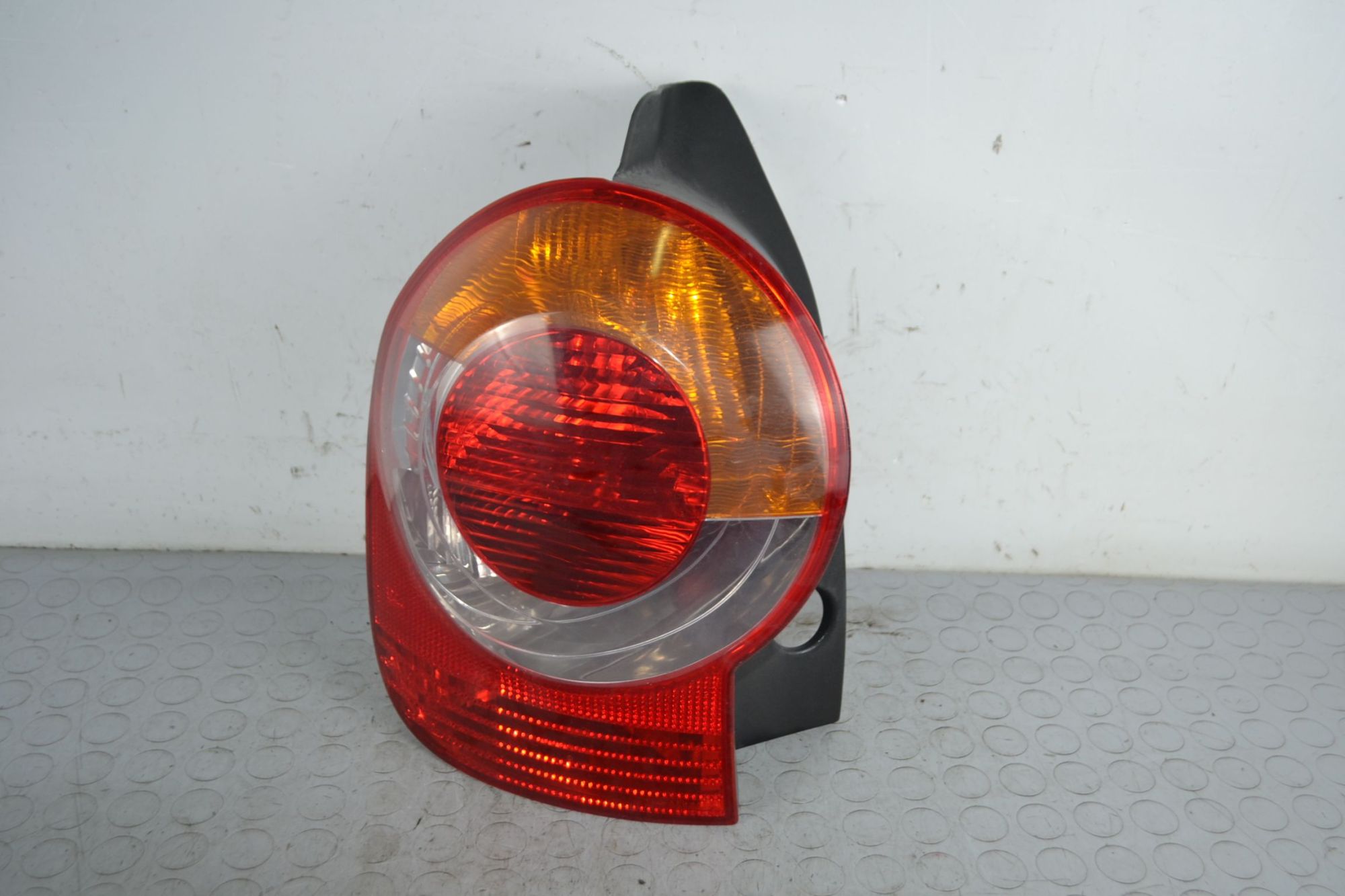 Fanale stop posteriore SX Renault Modus Dal 2004 al 2008 Cod 8200212205  1705048944659