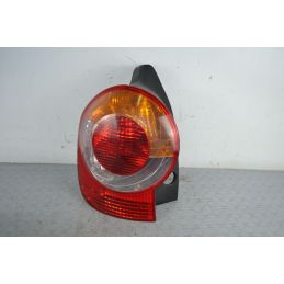 Fanale stop posteriore SX Renault Modus Dal 2004 al 2008 Cod 8200212205  1705048944659