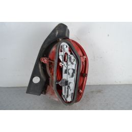 Fanale stop posteriore SX Renault Modus Dal 2004 al 2008 Cod 8200212205  1705048944659