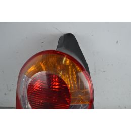 Fanale stop posteriore SX Renault Modus Dal 2004 al 2008 Cod 8200212205  1705048944659