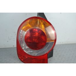 Fanale stop posteriore SX Renault Modus Dal 2004 al 2008 Cod 8200212205  1705048944659