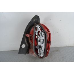 Fanale stop posteriore SX Renault Modus Dal 2004 al 2008 Cod 8200212205  1705048944659