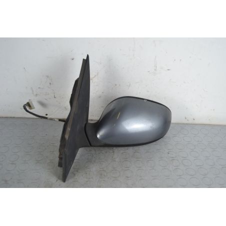 Specchietto retrovisore esterno SX Lancia Ypsilon Dal 2003 al 2011 Cod 014218 5 fili  1705049350497