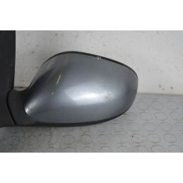 Specchietto retrovisore esterno SX Lancia Ypsilon Dal 2003 al 2011 Cod 014218 5 fili  1705049350497