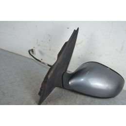 Specchietto retrovisore esterno SX Lancia Ypsilon Dal 2003 al 2011 Cod 014218 5 fili  1705049350497