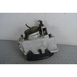 Faro anteriore SX Fiat Seicento Dal 1998 al 2005 Cod 661-1131L  1705049675286