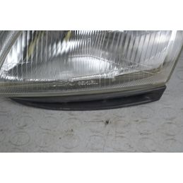 Faro anteriore SX Fiat Seicento Dal 1998 al 2005 Cod 661-1131L  1705049675286