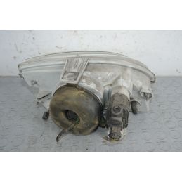 Faro anteriore SX Fiat Seicento Dal 1998 al 2005 Cod 661-1131L  1705049675286