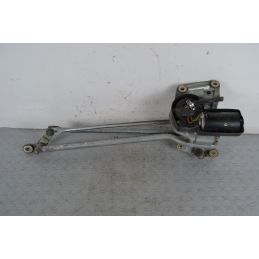 Motorino Tergicristalli Anteriore Peugeot 306 cabriolet dal 10/1992 al 12/1996 Cod 0390246338 Cod Motore LFZ  1705050241975