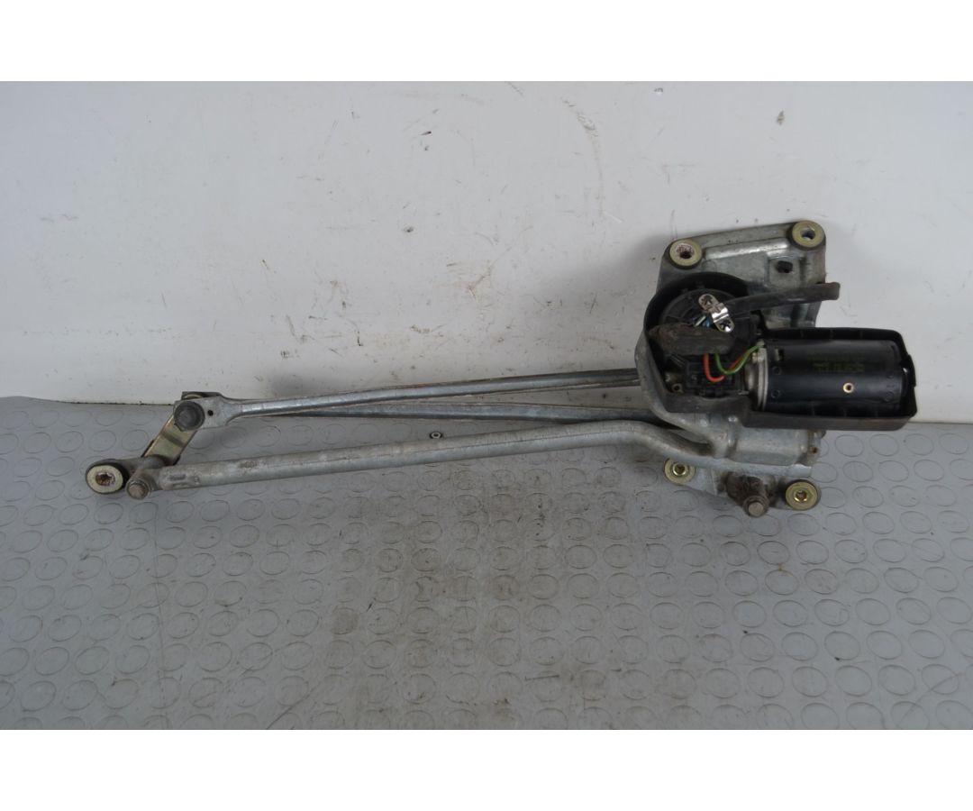 Motorino Tergicristalli Anteriore Peugeot 306 cabriolet dal 10/1992 al 12/1996 Cod 0390246338 Cod Motore LFZ  1705050241975