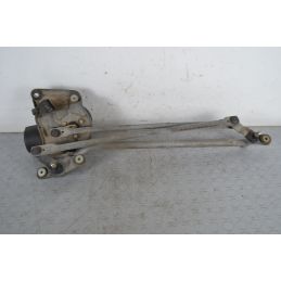 Motorino Tergicristalli Anteriore Peugeot 306 cabriolet dal 10/1992 al 12/1996 Cod 0390246338 Cod Motore LFZ  1705050241975