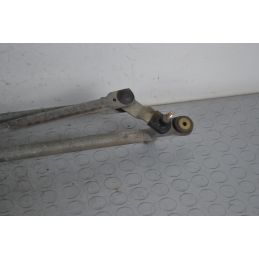 Motorino Tergicristalli Anteriore Peugeot 306 cabriolet dal 10/1992 al 12/1996 Cod 0390246338 Cod Motore LFZ  1705050241975