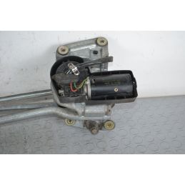 Motorino Tergicristalli Anteriore Peugeot 306 cabriolet dal 10/1992 al 12/1996 Cod 0390246338 Cod Motore LFZ  1705050241975