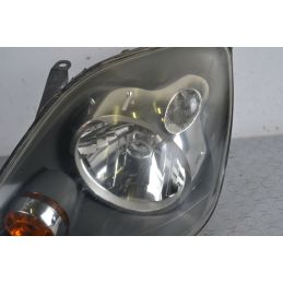 Faro fanale anteriore SX Ford Fiesta V Dal 2006 al 2008 Cod 6S61-13W030-AD  1705050328072