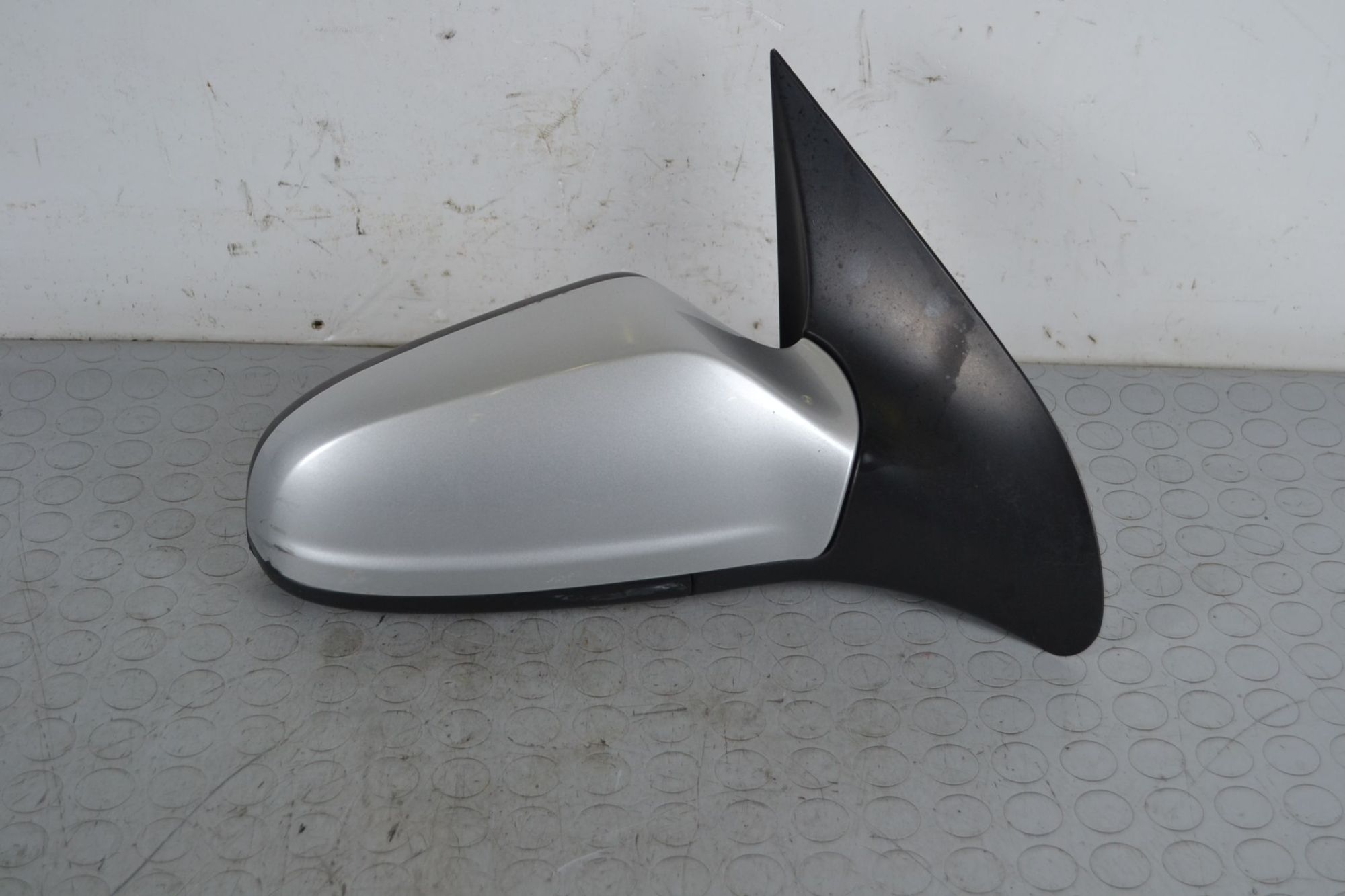 Specchietto retrovisore Esterno DX Opel Astra H dal 2004 al 2011 Cod 24462996  1705051691472