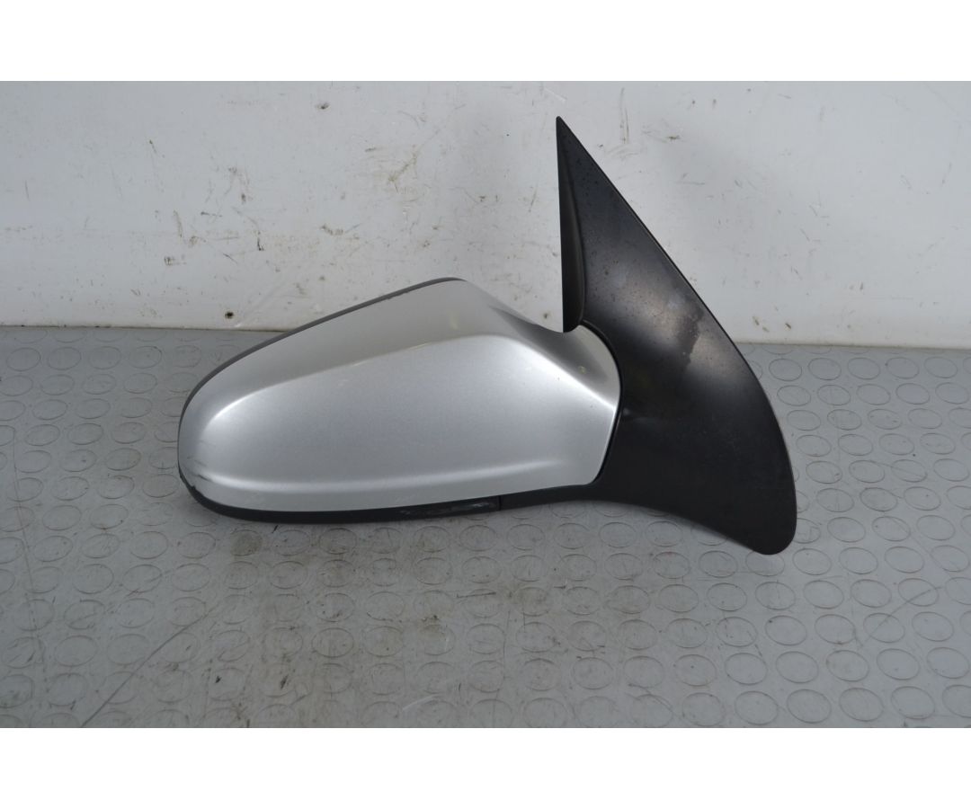 Specchietto retrovisore Esterno DX Opel Astra H dal 2004 al 2011 Cod 24462996  1705051691472