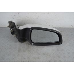 Specchietto retrovisore Esterno DX Opel Astra H dal 2004 al 2011 Cod 24462996  1705051691472