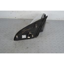 Specchietto retrovisore Esterno DX Opel Astra H dal 2004 al 2011 Cod 24462996  1705051691472