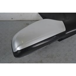 Specchietto retrovisore Esterno DX Opel Astra H dal 2004 al 2011 Cod 24462996  1705051691472