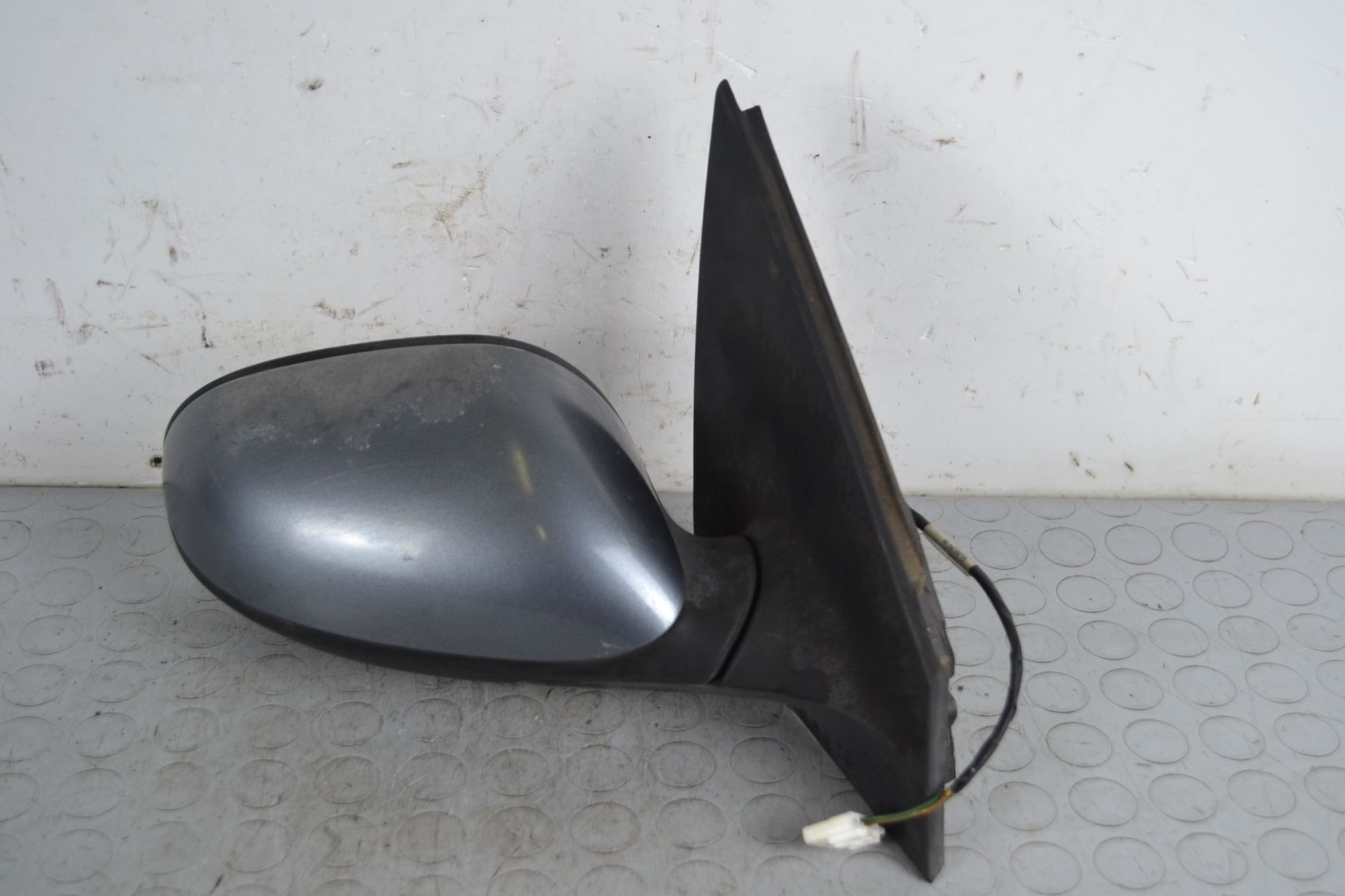 Specchietto retrovisore esterno DX Lancia Ypsilon Dal 2003 al 2011 Cod 014218 3 fili  1705052899211