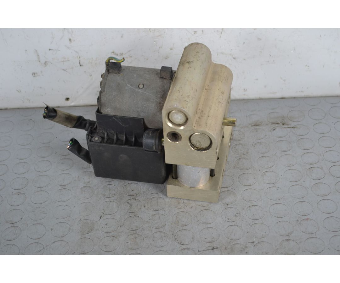 Pompa Modulo ABS Peugeot 306 Cabriolet dal 10/1992 al 12/1996 Cod 0265208035 Cod Motore LFZ  1705053659227