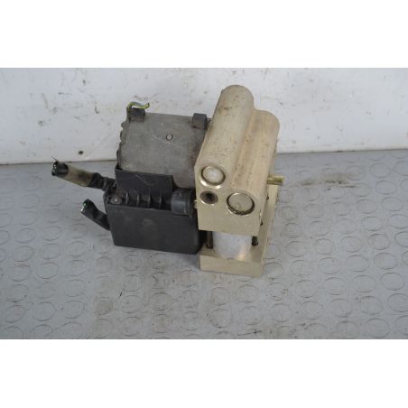 Pompa Modulo ABS Peugeot 306 Cabriolet dal 10/1992 al 12/1996 Cod 0265208035 Cod Motore LFZ  1705053659227