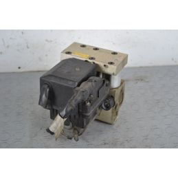 Pompa Modulo ABS Peugeot 306 Cabriolet dal 10/1992 al 12/1996 Cod 0265208035 Cod Motore LFZ  1705053659227