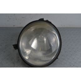 Faro anteriore SX Volkswagen Lupo Dal 1998 al 2005 Cod 6X1941751J  1705054504809