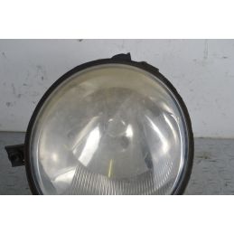 Faro anteriore SX Volkswagen Lupo Dal 1998 al 2005 Cod 6X1941751J  1705054504809