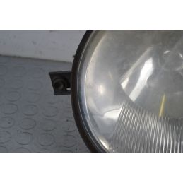 Faro anteriore SX Volkswagen Lupo Dal 1998 al 2005 Cod 6X1941751J  1705054504809