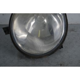 Faro anteriore SX Volkswagen Lupo Dal 1998 al 2005 Cod 6X1941751J  1705054504809