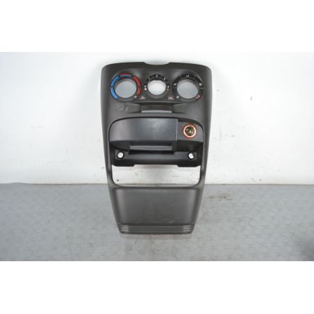 Console Centrale Cruscotto Fiat Punto 188 dal 07/1999 al 12/2005 Cod 735267346 Cod Motore 188A4000  1705054350048