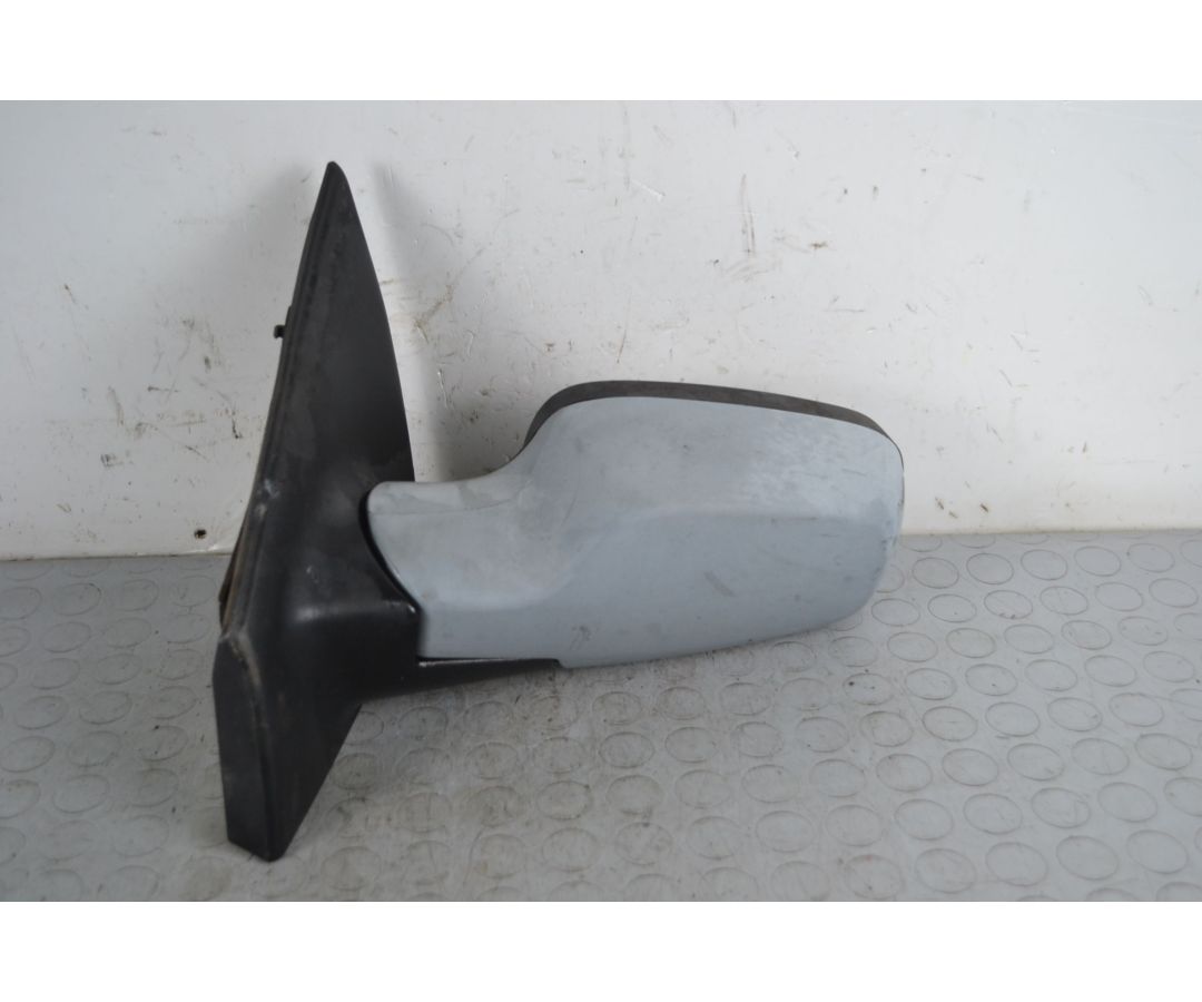 Specchietto retrovisore esterno SX Renault Clio Dal 2005 al 2013 Cod 023609  1705060314089