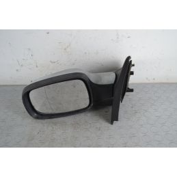 Specchietto retrovisore esterno SX Renault Clio Dal 2005 al 2013 Cod 023609  1705060314089