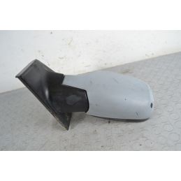 Specchietto retrovisore esterno SX Renault Clio Dal 2005 al 2013 Cod 023609  1705060314089