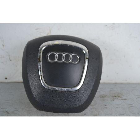 Airbag volante Audi A4 B7 Avant Dal 2004 al 2008 Cod 8E0880201  1705068009062