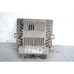 Centralina ECU Ford Fiesta V Dal 2002 al 2008 Cod 7S61-12A650-EA  1705068544488