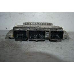 Centralina ECU Ford Fiesta V Dal 2002 al 2008 Cod 7S61-12A650-EA  1705068544488