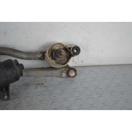 Motorino tergicristalli anteriore Opel Agila B dal 2008 al 2015  1705070072023