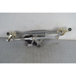 Motorino tergicristalli anteriore Opel Agila B dal 2008 al 2015  1705070072023