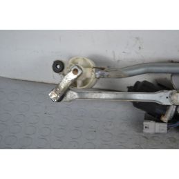 Motorino tergicristalli anteriore Opel Agila B dal 2008 al 2015  1705070072023