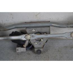 Motorino tergicristalli anteriore Opel Agila B dal 2008 al 2015  1705070072023