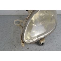 Faro Anteriore SX Smart ForTwo W450 dal 1998 al 2004 Cod 0301088313  1705070398710