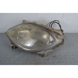 Faro Anteriore SX Smart ForTwo W450 dal 1998 al 2004 Cod 0301088313  1705070398710