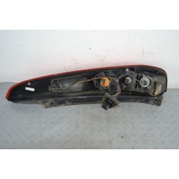 Fanale Stop Posteriore SX Ford Fiesta V 5 Porte dal 2006 al 2008 Cod 6s61-13405-a  1705071462953