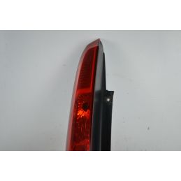 Fanale Stop Posteriore SX Ford Fiesta V 5 Porte dal 2006 al 2008 Cod 6s61-13405-a  1705071462953