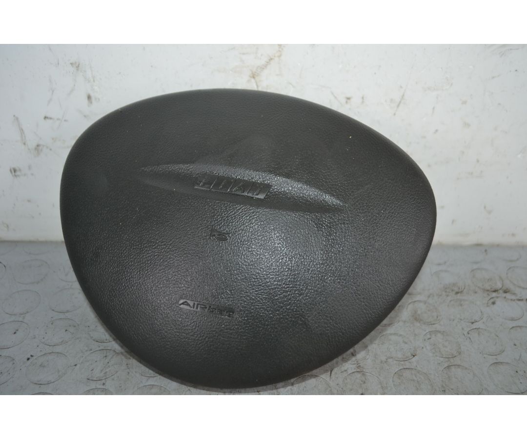 Airbag volante Fiat Punto Dal 1999 al 2003 Cod 735278157  1705072278782