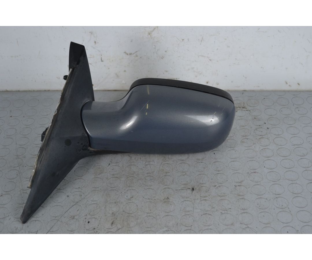 Specchietto Retrovisore Esterno SX Renault Scenic II dal 2003 al 2009 Cod 011126  1705072553155