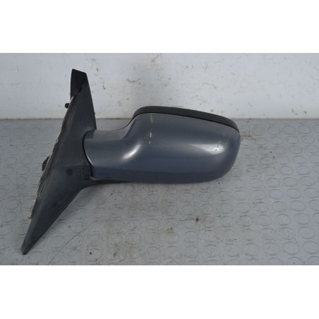 Specchietto Retrovisore Esterno SX Renault Scenic II dal 2003 al 2009 Cod 011126  1705072553155